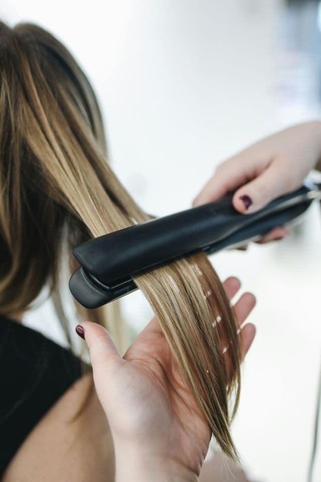 Magnifique Hairstudio — Coiffeur in Glattpark (Opfikon) (Bild 3)