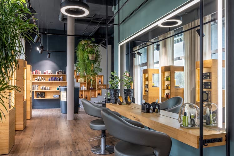 Martin Dürrenmatt – MD Hair Atelier — Coiffeur in Glattpark (Opfikon)