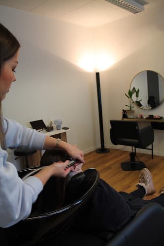 BOSSE.hair — Coiffeur in Opfikon