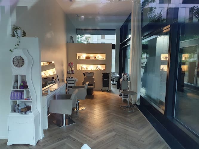 Hairdressers