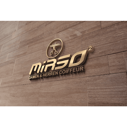 Mirso Coiffeur Damen & Herren — Coiffeur in Zürich
