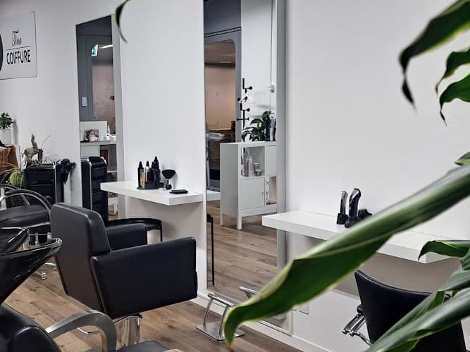Tina COIFFURE — Coiffeur in Glattpark (Opfikon)