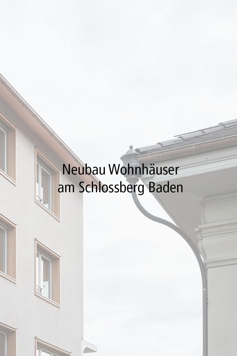 Menzi Bürgler Kuithan Architekten — Architekt in Zürich (Bild 2)