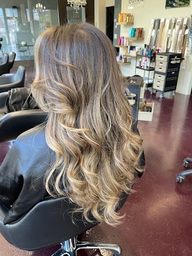 Coiffeur 3volution — Coiffeur in Zürich