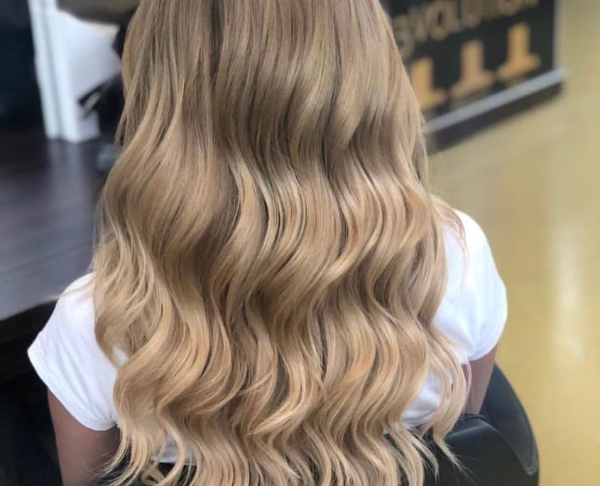 Coiffeur 3volution — Coiffeur in Zürich (Bild 2)
