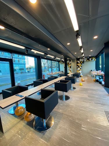 La Belle GmbH — Coiffeur in Zürich