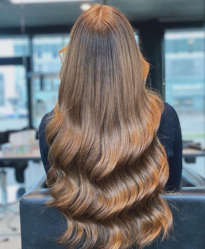 La Belle GmbH — Coiffeur in Zürich (Bild 2)