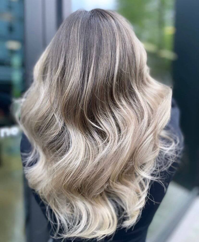 La Belle GmbH — Coiffeur in Zürich (Bild 3)