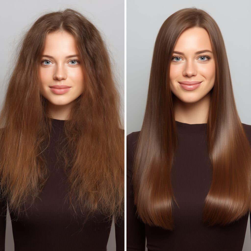 Coiffeur M2-Hairstylist — Coiffeur in Zürich (Bild 2)