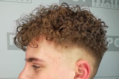 Coiffeur Alan — Coiffeur in Zürich (Bild 3)