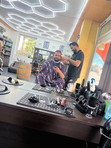 Coiffure Seebach — Coiffeur in Zürich