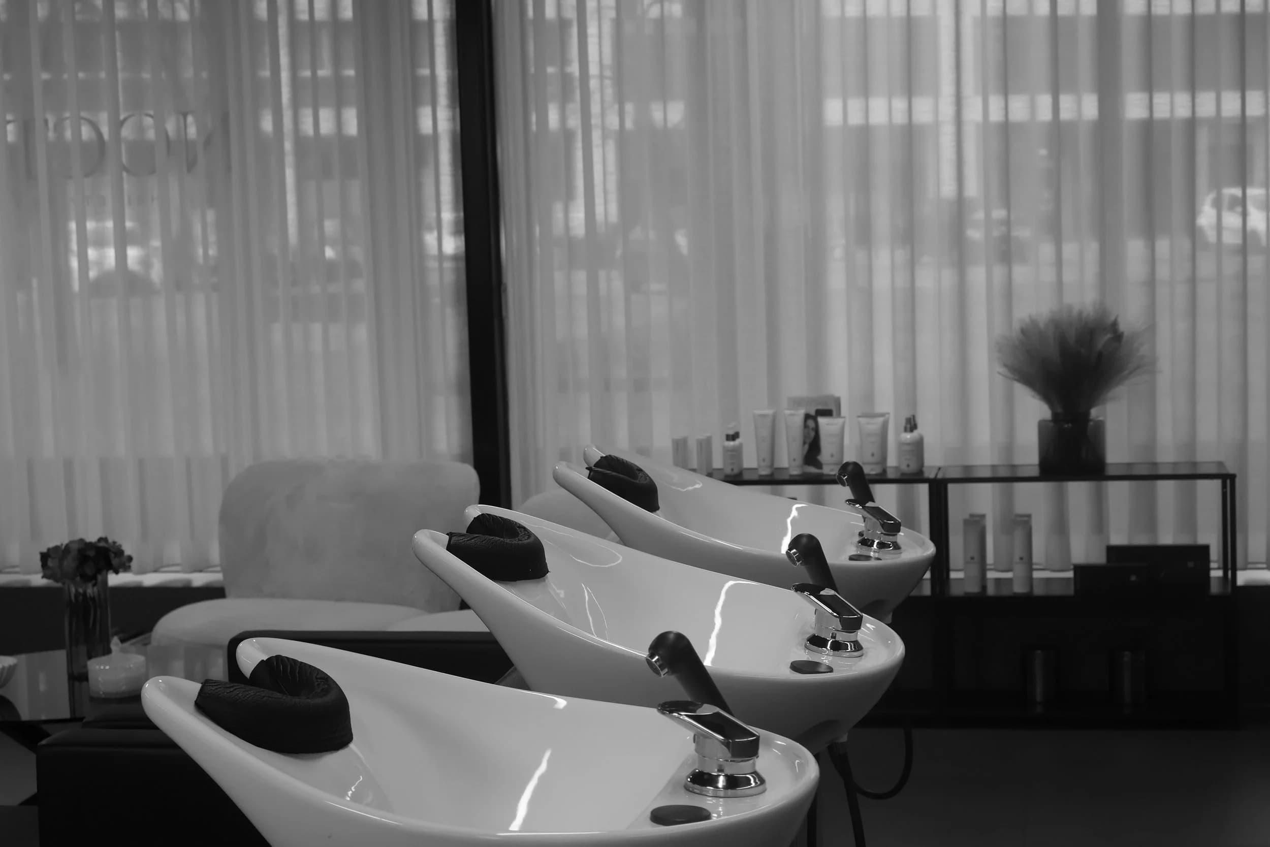 Noctis Hairstyling — Coiffeur in Zürich (Bild 3)
