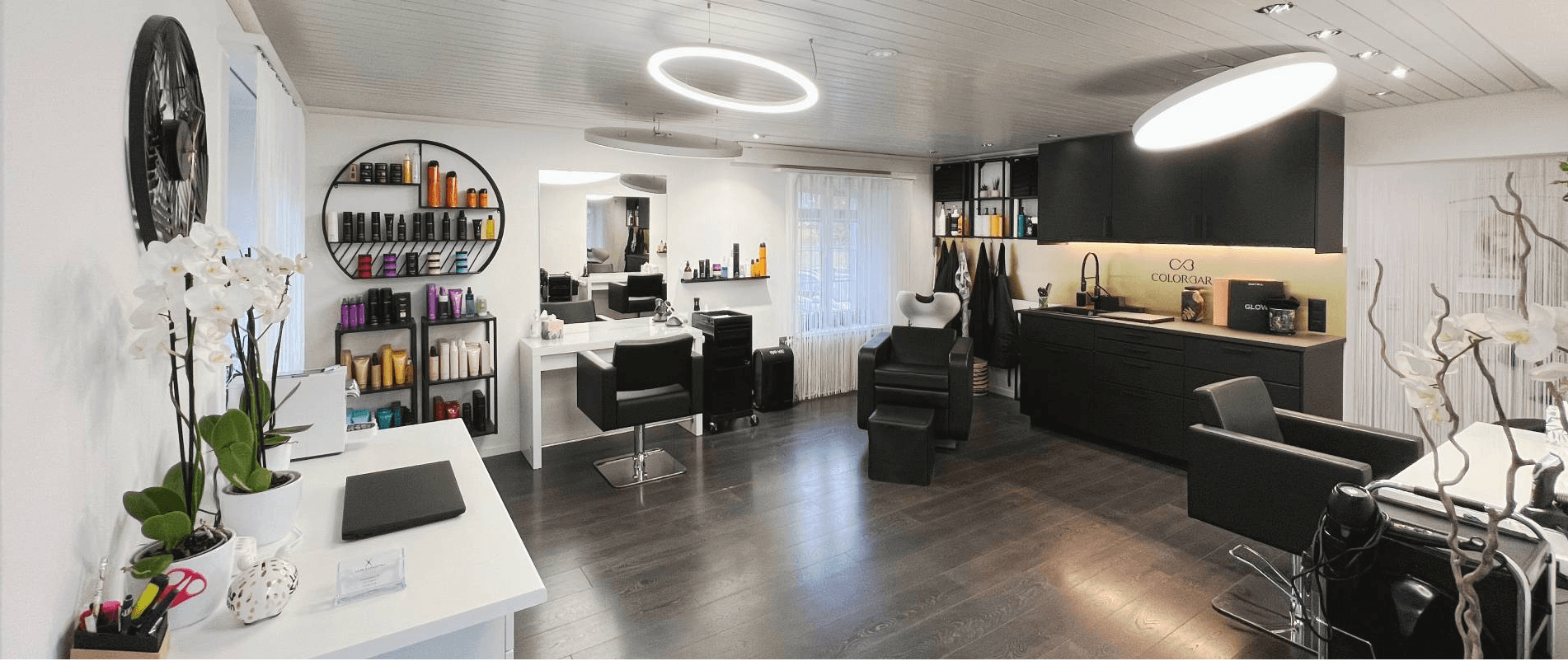 Hair Fashion Adriana — Coiffeur in Dielsdorf (Bild 2)