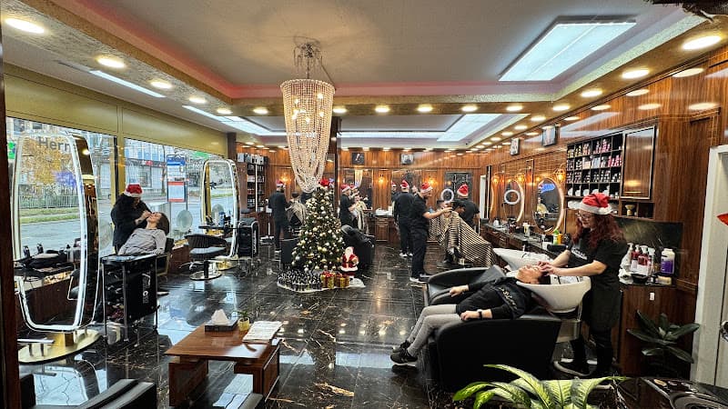 Best Cut — Coiffeur in Kloten
