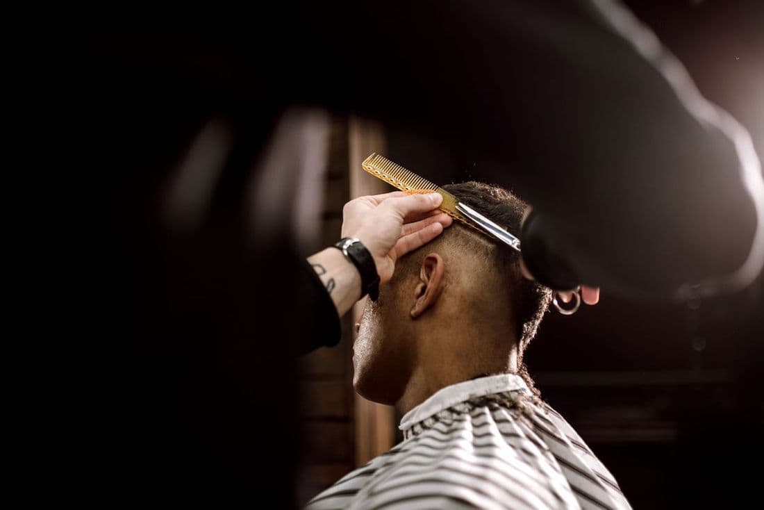 Best Cut — Coiffeur in Kloten (Bild 2)