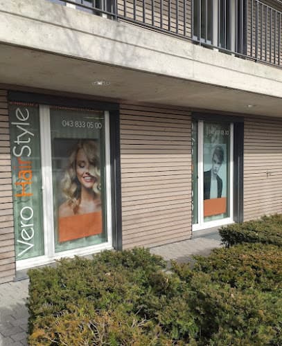 Vero HairStyle — Coiffeur in Kloten