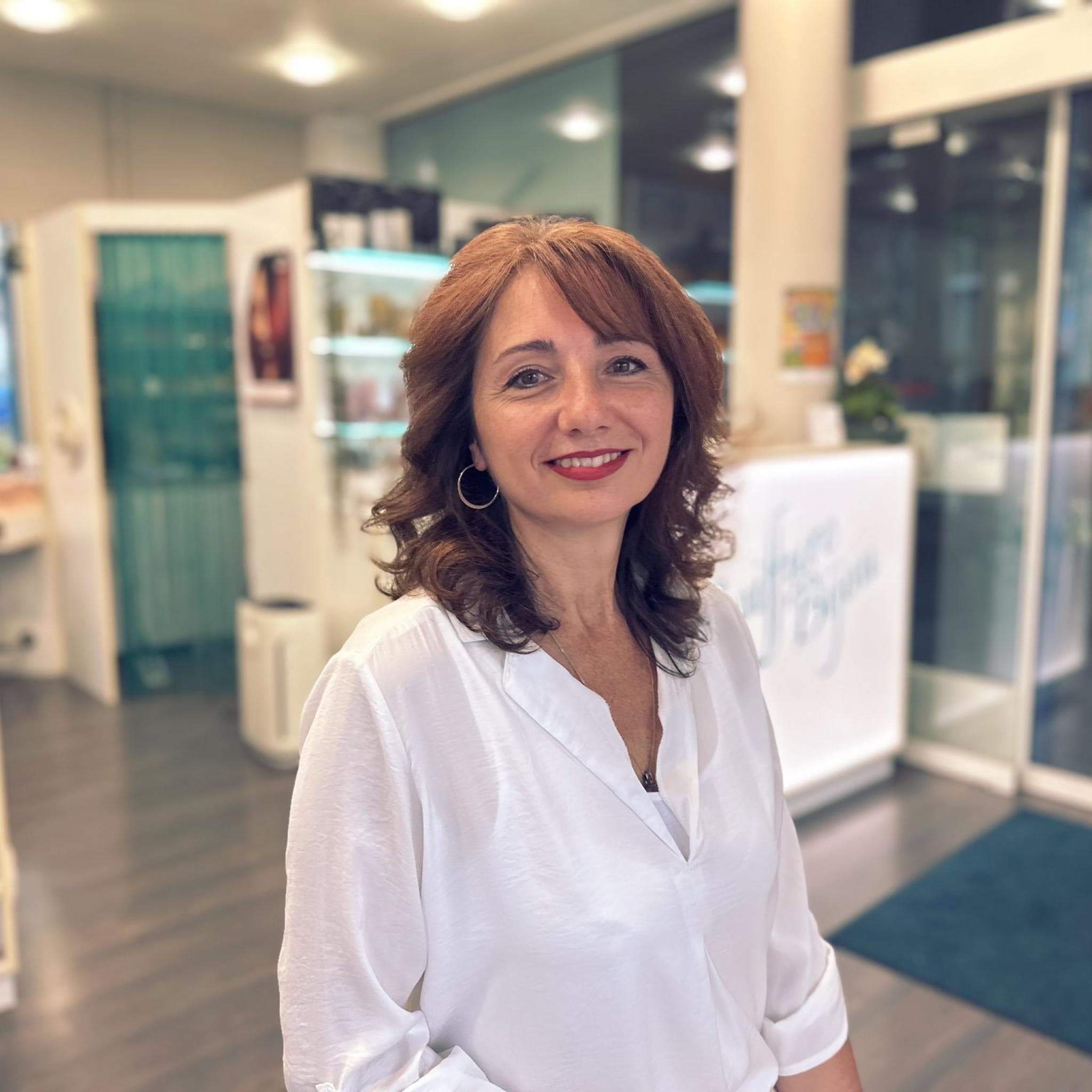 Coiffure Bijou — Coiffeur in Kloten (Bild 2)