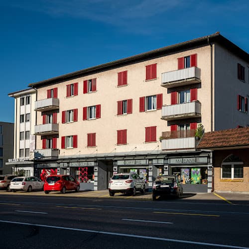 Coiffure Marianne — Coiffeur in Kloten