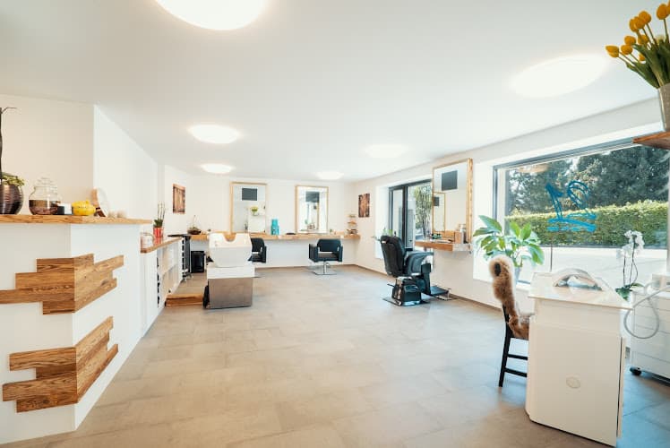Salon 21 — Coiffeur in Kloten