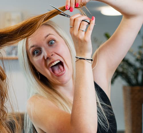 Salon 21 — Coiffeur in Kloten (Bild 3)