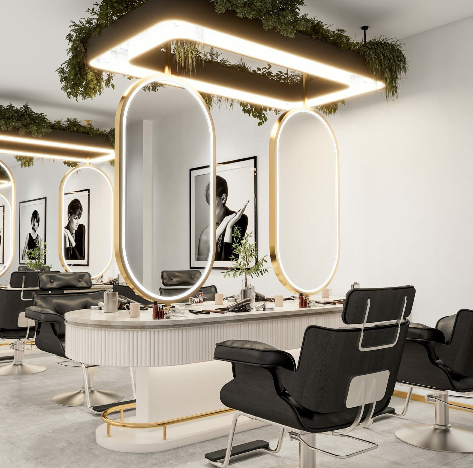 FLEEK Coiffeur — Coiffeur in Wallisellen (Bild 3)