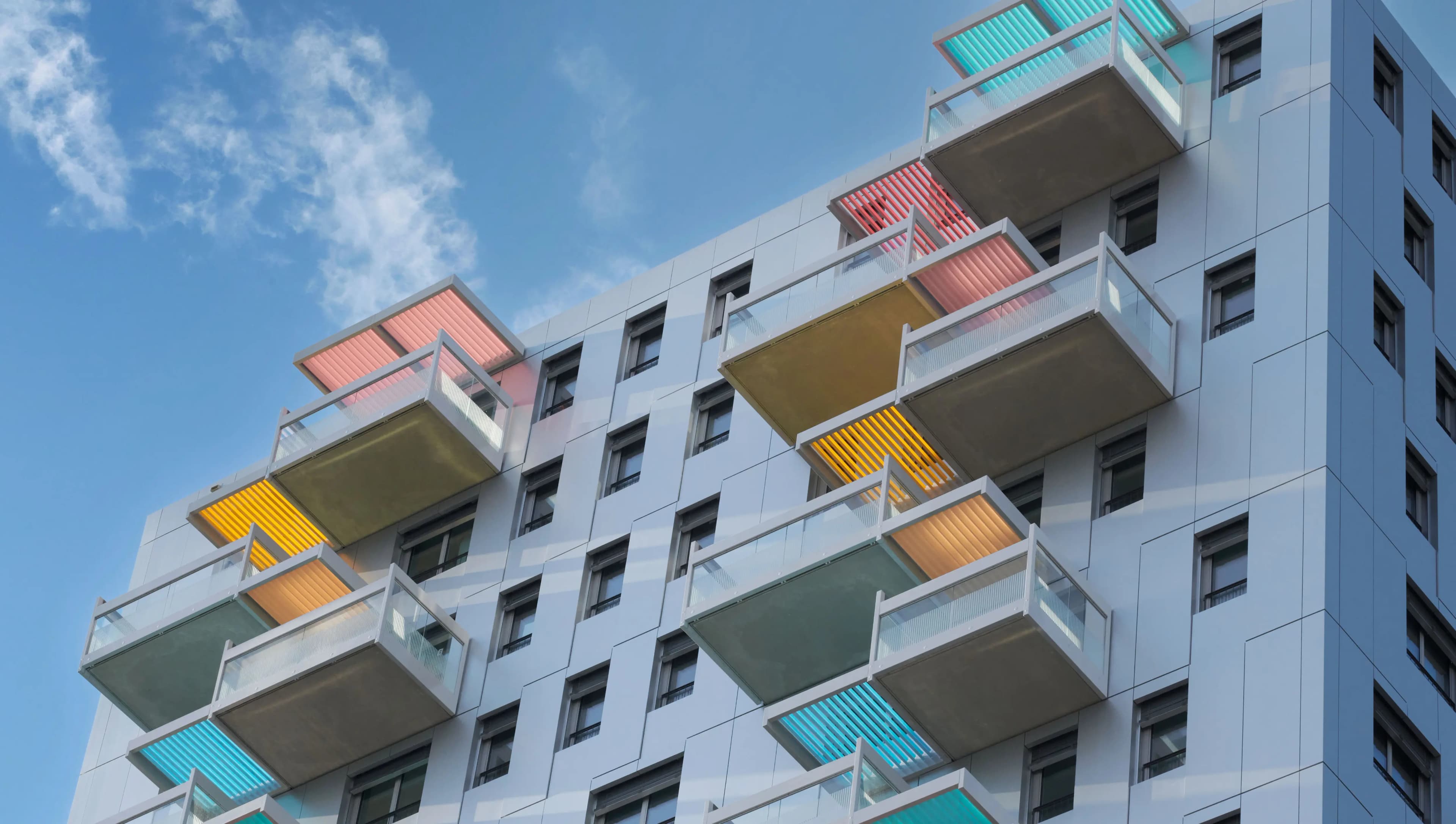 Stücheli Architekten AG — Architekt in Zürich