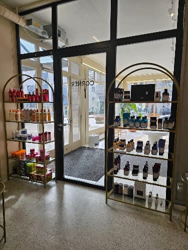 Skill Corner Coiffure — Coiffeur in Wallisellen