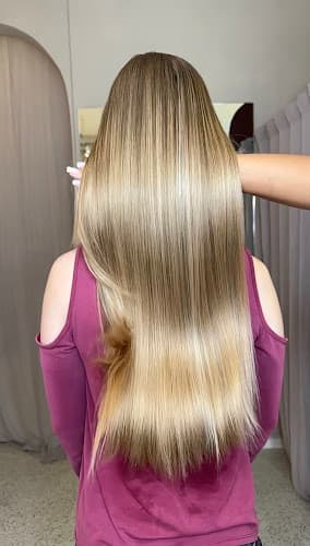 Keratin Beauty Zurich — Coiffeur in Wallisellen