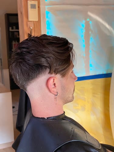 Zerr Hair & Art Atelier — Coiffeur in Wallisellen