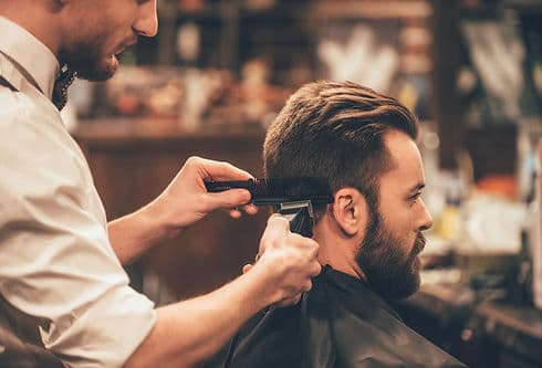 Zerr Hair & Art Atelier — Coiffeur in Wallisellen (Bild 3)