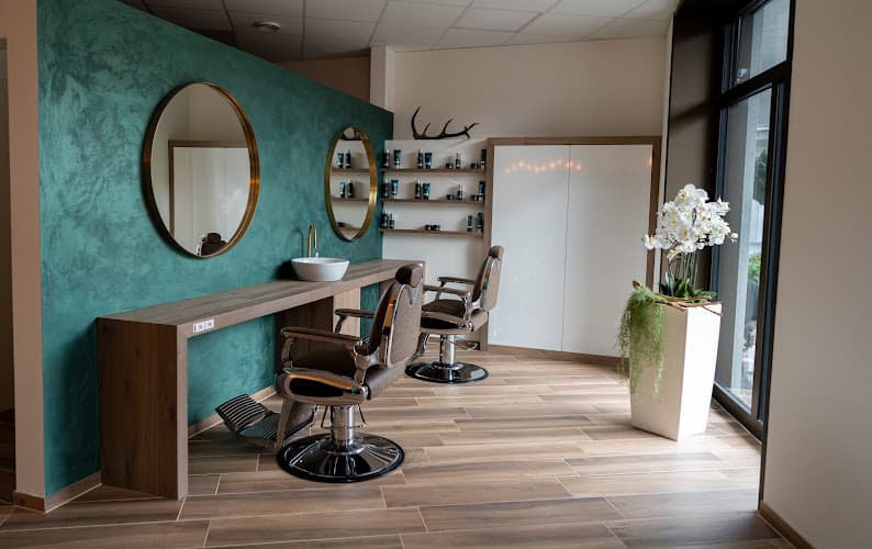 Coiffeur Gilberte L`ART DU BIEN ÊTRE, Gilberte Schlatter — Coiffeur in Wallisellen