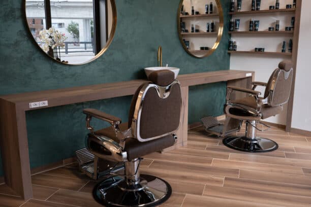 Coiffeur Gilberte L`ART DU BIEN ÊTRE, Gilberte Schlatter — Coiffeur in Wallisellen (Bild 3)