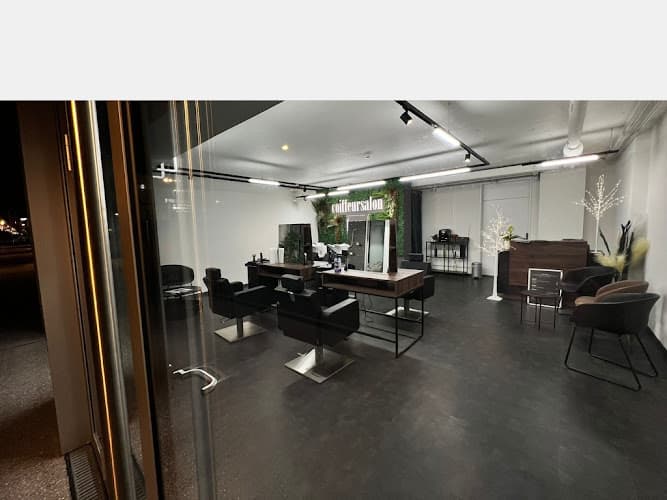 Coiffeursalon Team F — Coiffeur in Dietlikon
