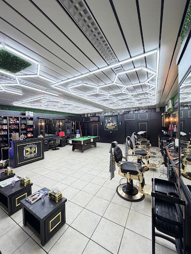 SHOMO COIFFEUR — Coiffeur in Wangen-Brüttisellen