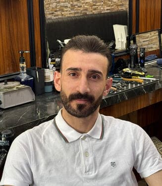 SHOMO COIFFEUR — Coiffeur in Wangen-Brüttisellen (Bild 3)