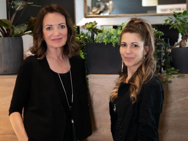 Coiffeur La Nouvelle — Coiffeur in Wangen-Brüttisellen (Bild 2)