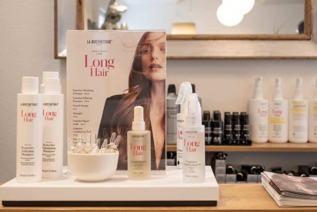 Coiffeur La Nouvelle — Coiffeur in Wangen-Brüttisellen (Bild 3)