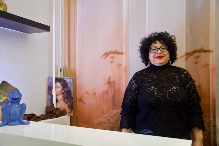 Coiffeur Kelmendi-Sonï — Coiffeur in Wangen-Brüttisellen