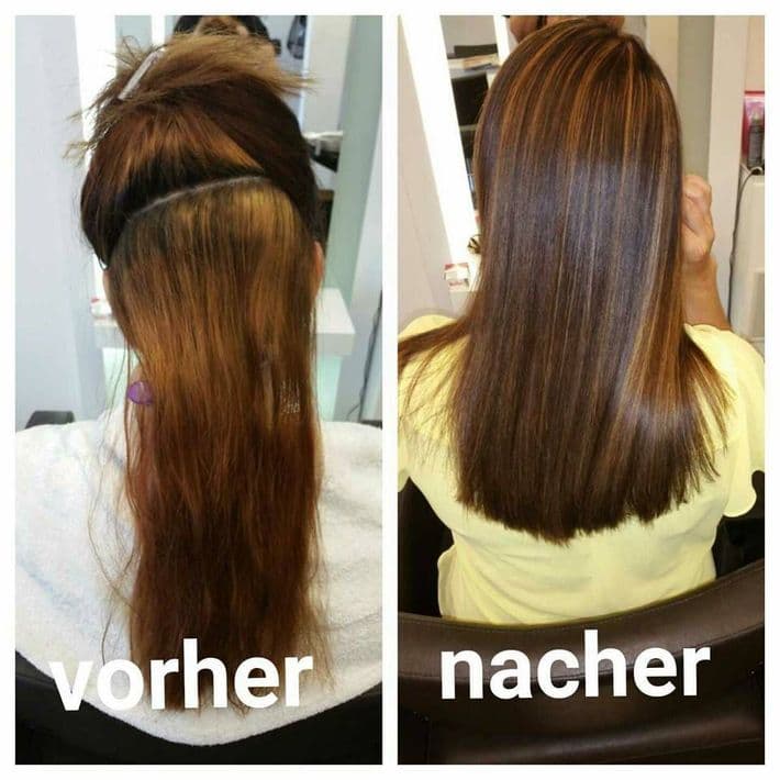 Coiffeur Kelmendi-Sonï — Coiffeur in Wangen-Brüttisellen (Bild 3)