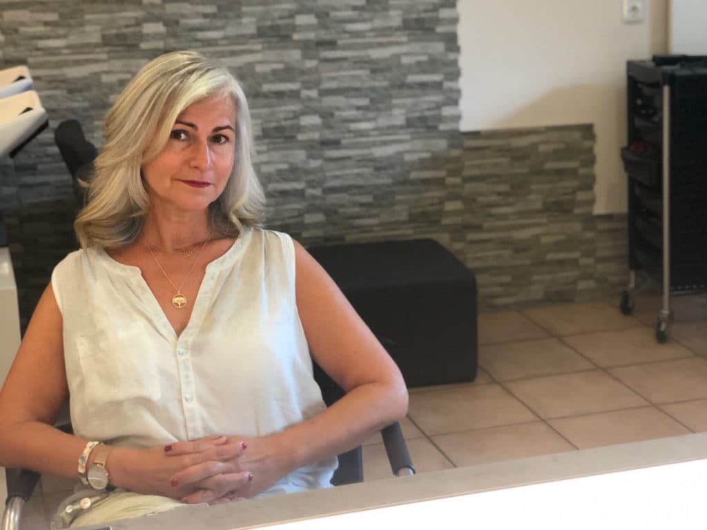 Coiffeur Fleur — Coiffeur in Wangen-Brüttisellen