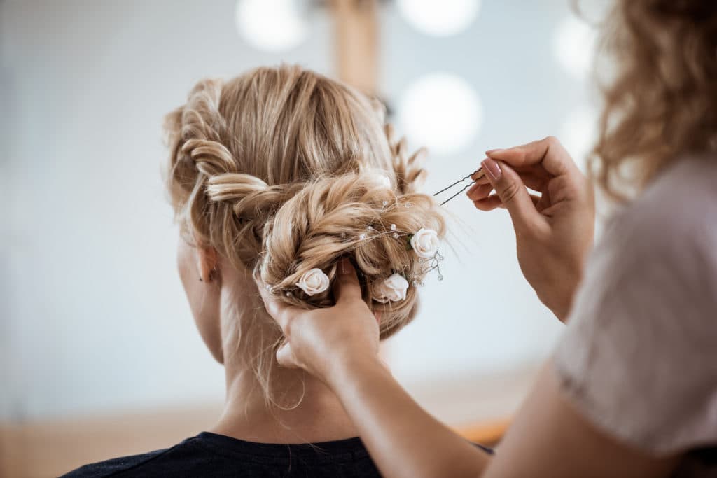 Coiffeur Fleur — Coiffeur in Wangen-Brüttisellen (Bild 2)