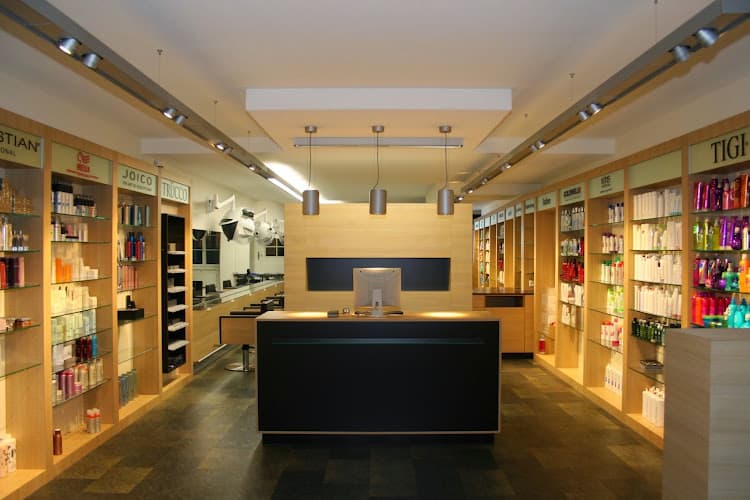 PerfectHair.ch Coiffeur Salon Winterthur Obertor — Coiffeur in Winterthur