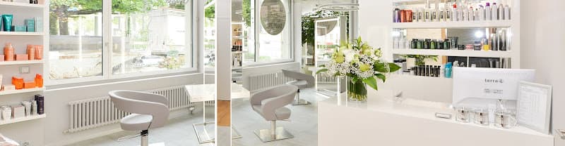 Glamour & Style — Coiffeur in Winterthur