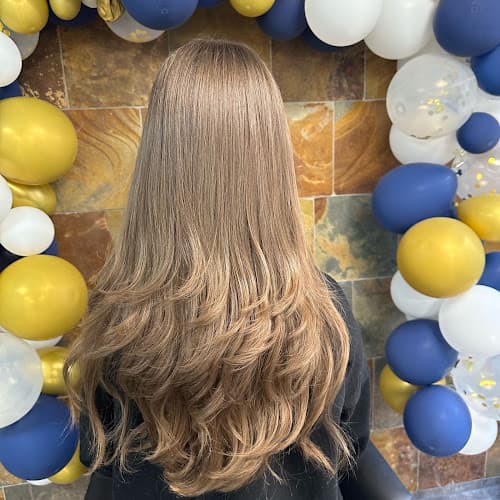 Coiffeur Star 1, Winterthur — Coiffeur in Winterthur