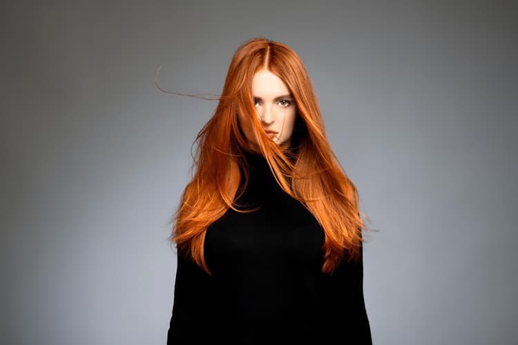 Rowi Coiffure GmbH — Coiffeur in Winterthur