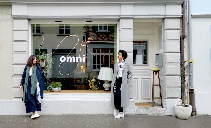 omni salon — Coiffeur in Winterthur