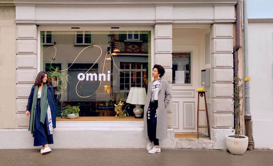 omni salon — Coiffeur in Winterthur (Bild 2)