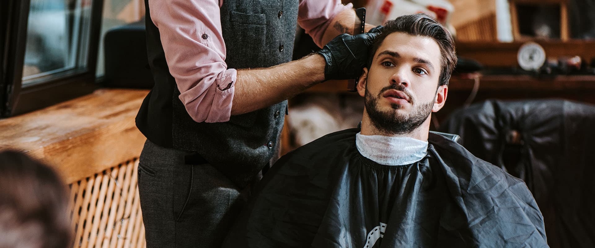 Coiffeur Esthetic — Coiffeur in Winterthur (Bild 3)