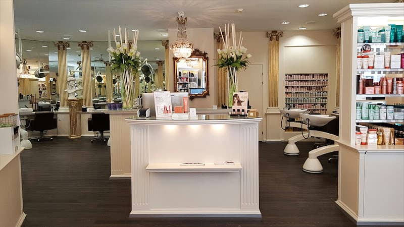 PerfectHair.ch Coiffeur Salon Winterthur Stadthausstrasse — Coiffeur in Winterthur