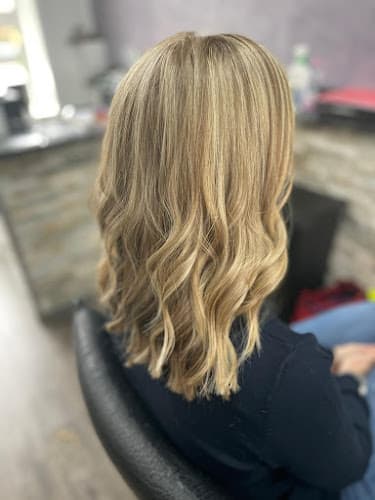 Hairdesign Prezio — Coiffeur in Winterthur
